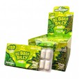 CBD Chewing Gum - Peppermint